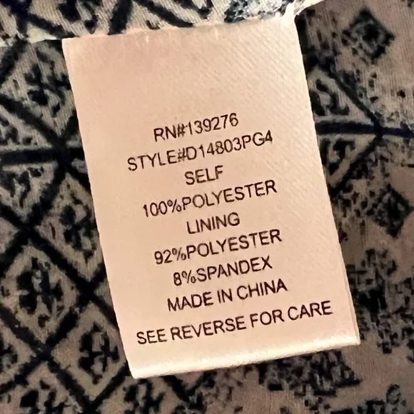 Summer Blouse - Picture 5 of 5